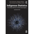 Indigenous Statistics: From Data Deficits to Data Sovereignty