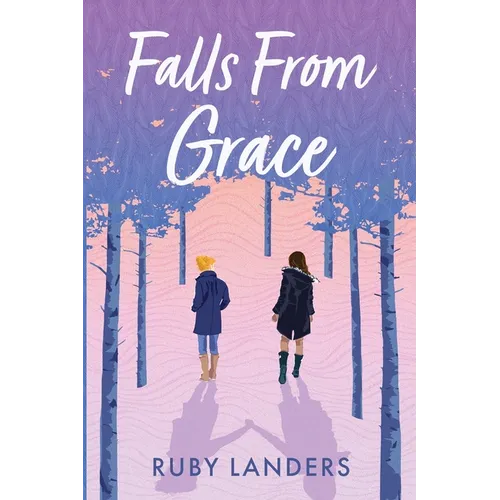 Falls From Grace