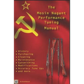 The Mosin Nagant Performance Tuning Handbook: Gunsmithing tips for modifying your Mosin Nagant rifle