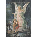 Dusty Angels and Old Diaries