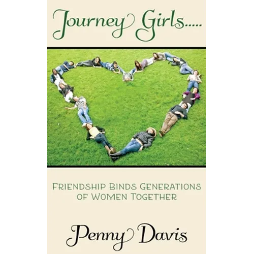 Journey Girls.....