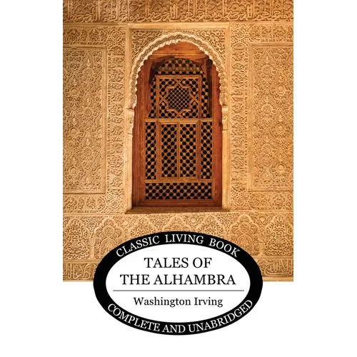 Tales of the Alhambra