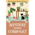 Mystery Loves Company