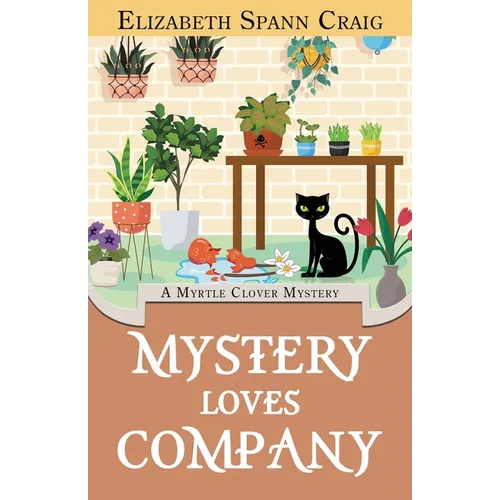Mystery Loves Company