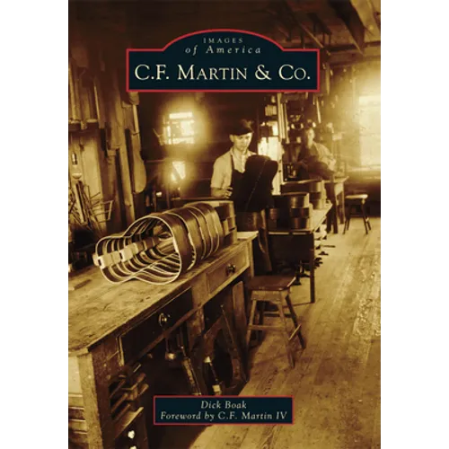 C.F. Martin & Co.