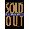 The Sold Out