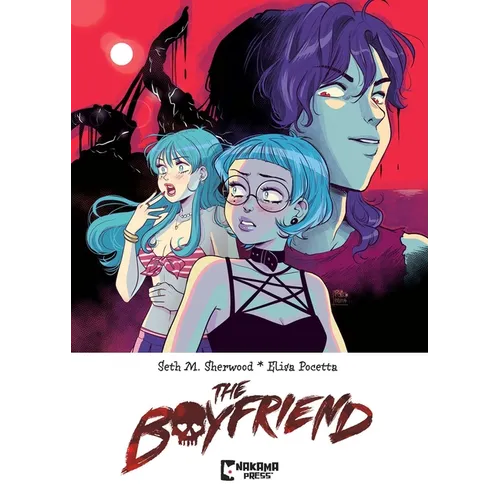 The Boyfriend