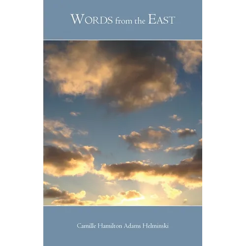 Words From the East