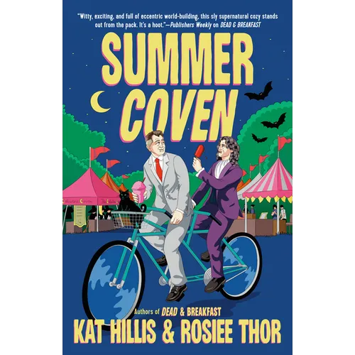 Summer Coven