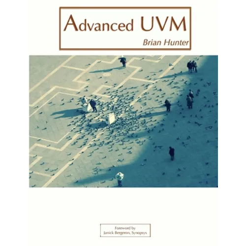 Advanced UVM