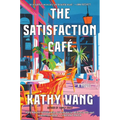 The Satisfaction Café