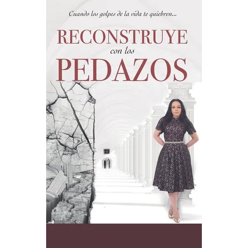 Reconstruye con Los Pedazos