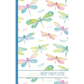 Keep Them Close: Password Keeper Book to Store Usernames and Passwords Safely by A-Z