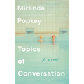 Topics of Conversation