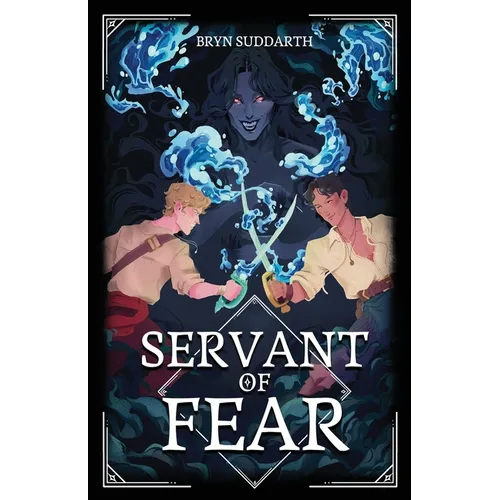 Servant of Fear