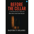 Before The Cellar