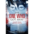 The One Who Got Away: Escape from the Kill Room