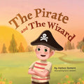The Pirate and the Wizard