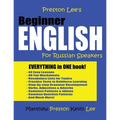 Preston Lee's Beginner English For Russian Speakers