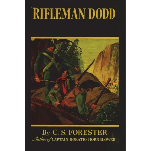 Rifleman Dodd