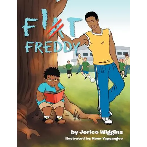 Fit Freddy