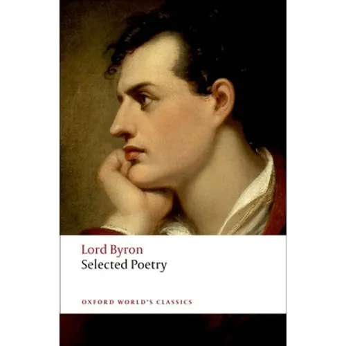 Selected Poetry