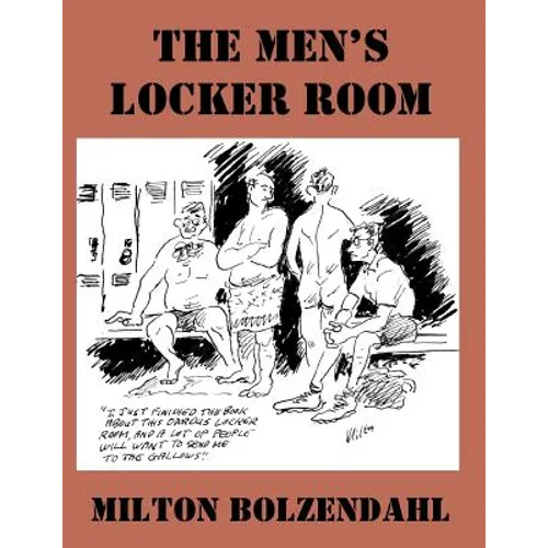The Men's Locker Room