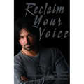 Reclaim Your Voice