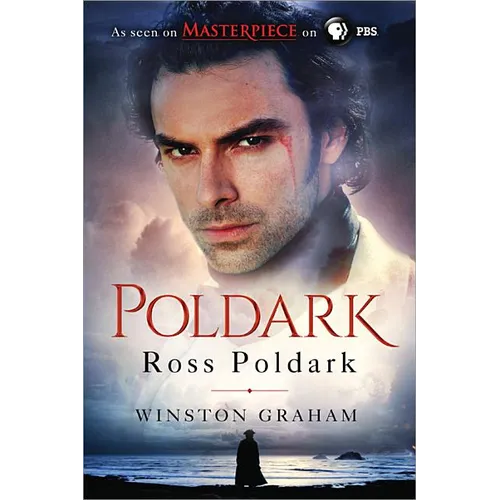 Ross Poldark: A Novel of Cornwall, 1783-1787