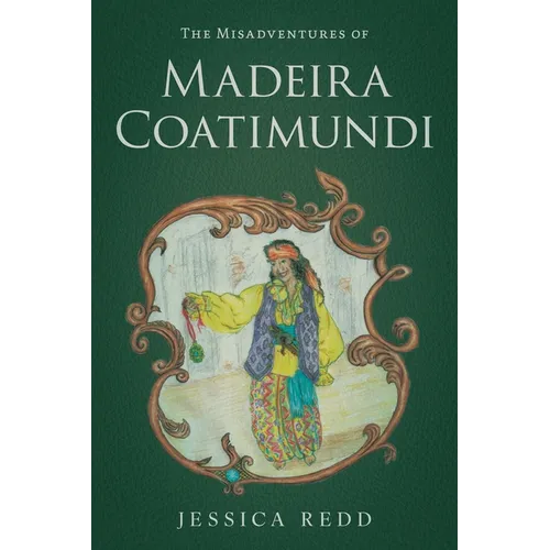 The Misadventures of Madeira Coatimundi