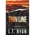 Thin Line (Jack Noble #3)