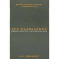 The Planiverse: Computer Contact with a Two-Dimensional World
