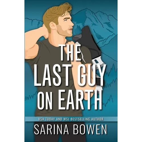 The Last Guy On Earth
