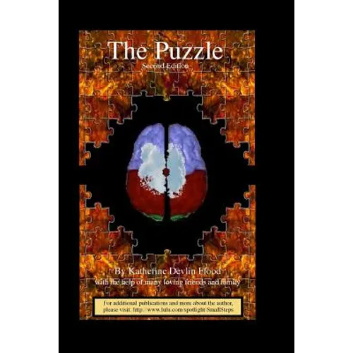 The Puzzle: Some Reassembly Required