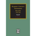 Hardin County, Tennessee Records, 1820-1860.