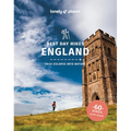 Lonely Planet Best Day Hikes England