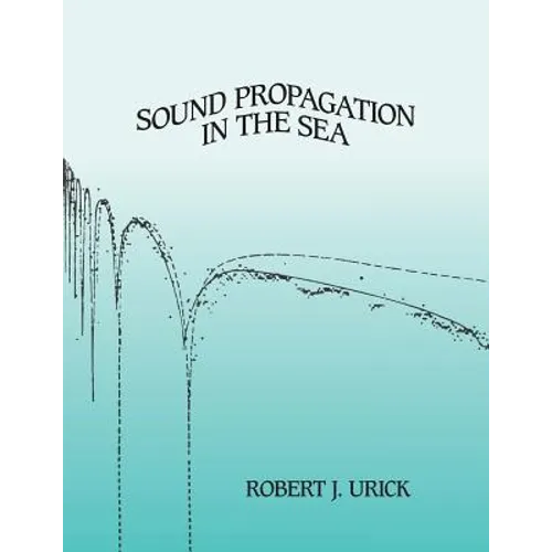 Sound Propagation in the Sea