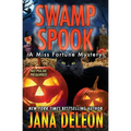 Swamp Spook