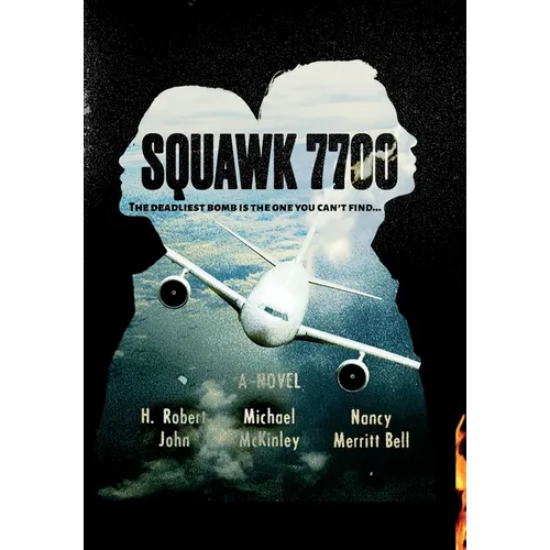 Squawk 7700