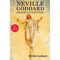 Neville Goddard Grand Collection