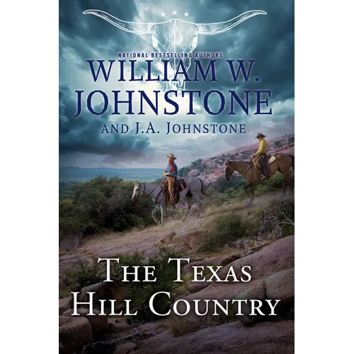 The Texas Hill Country