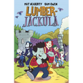 Lumberjackula