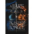 A Liar's Twisted Tongue