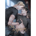 Dear Benjamin Vol. 1: Volume 1