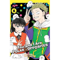 You and I Are Polar Opposites, Vol. 6