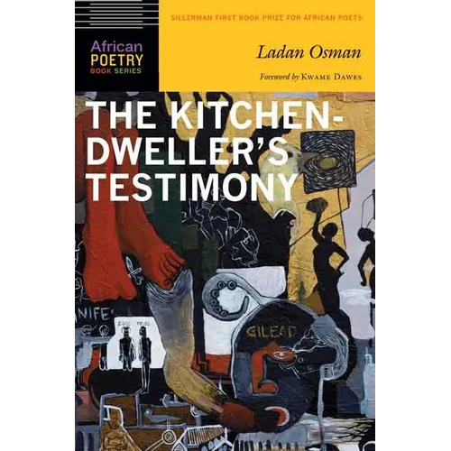The Kitchen-Dweller's Testimony