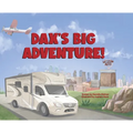 Dax's Big Adventure!