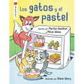 Los Gatos Y El Pastel