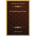 The Wanderings Of Oisin