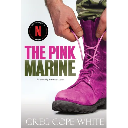 The Pink Marine
